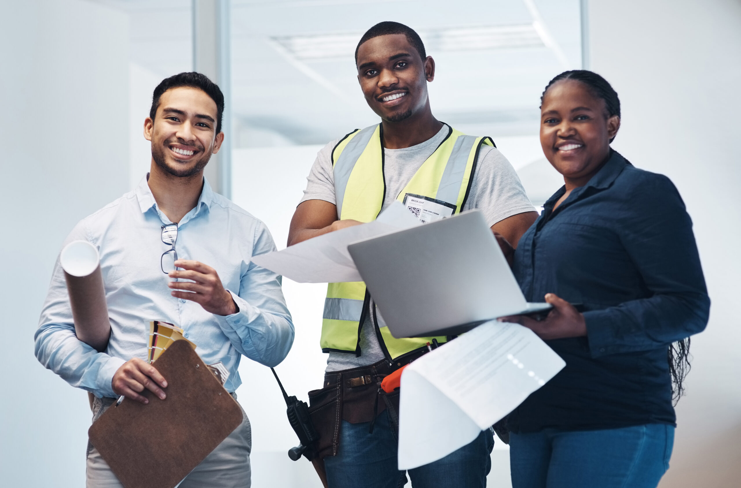 customer service customer service shot of a group of architects standing together an 2023 11 27 05 18 10 utc scaled